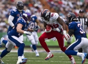 开云平台-2026世界杯历史重演，德国战车与格子军团宿命对决，哈基米成破局关键