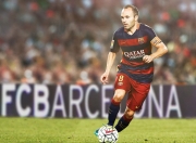 开云平台-当斗牛士遇上金莲花，巴雷拉与一个国家的足球童话