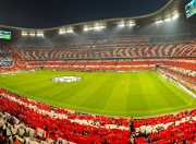 开云体育APP下载-非洲雄狮撕裂桑巴舞步，格列兹曼导演，喀麦隆绝杀巴西引爆2026世界杯D组